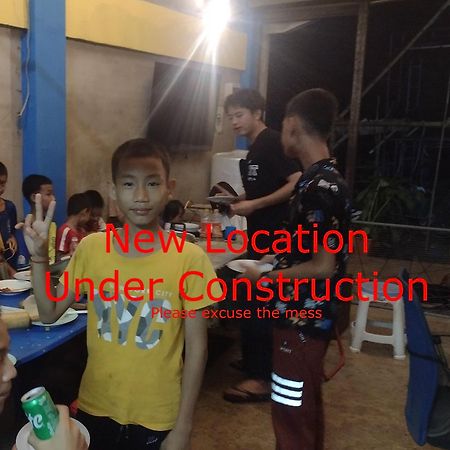 Mae Sot Commune מראה חיצוני תמונה