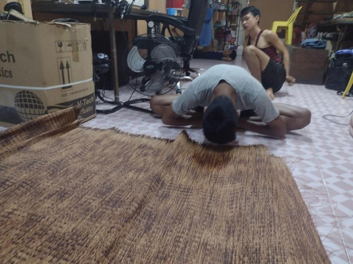 Mae Sot Commune מראה חיצוני תמונה