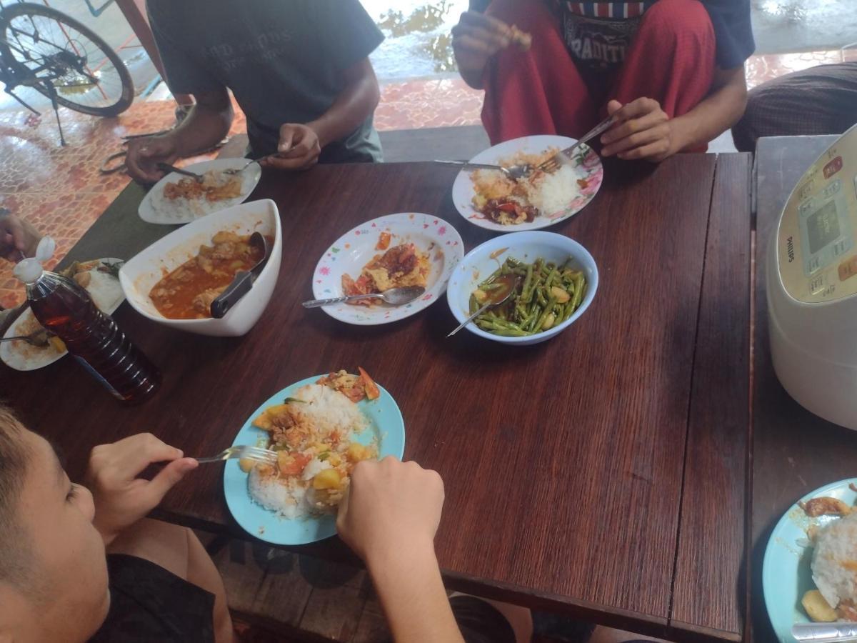 Mae Sot Commune מראה חיצוני תמונה