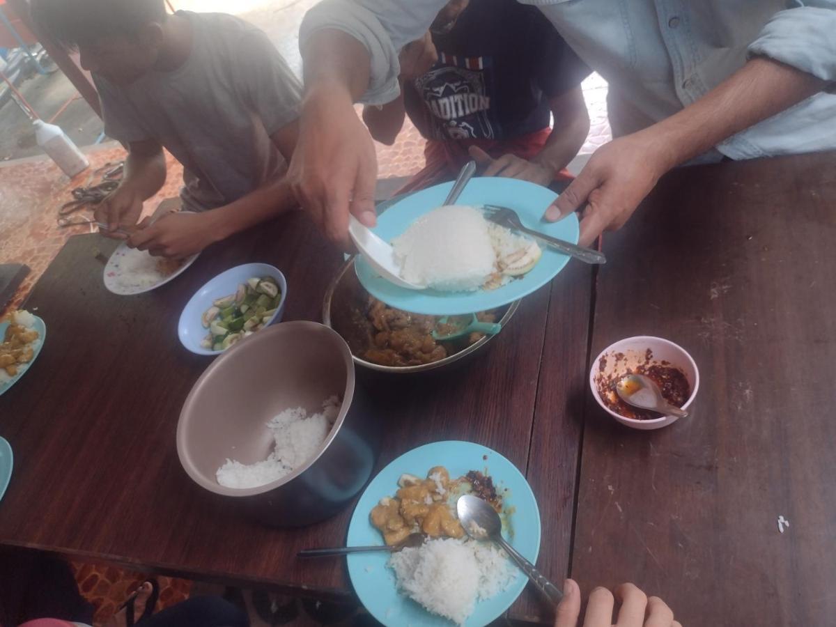 Mae Sot Commune מראה חיצוני תמונה
