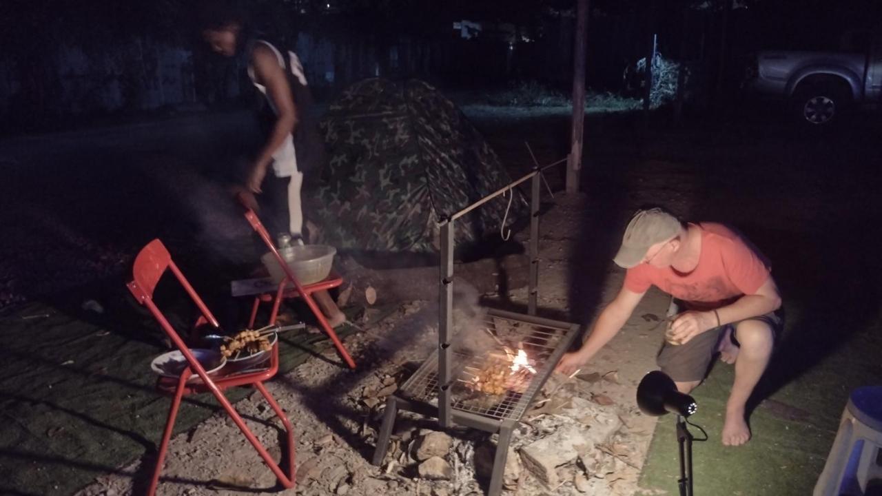 Mae Sot Commune מראה חיצוני תמונה