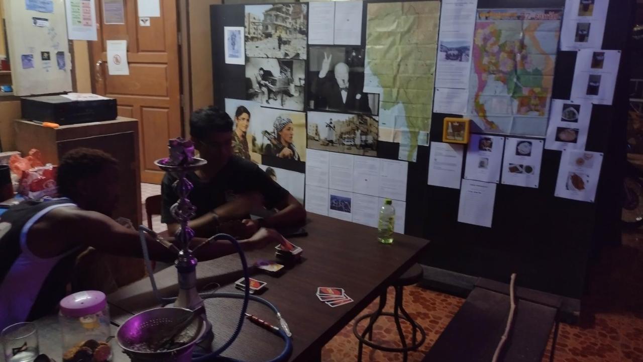 Mae Sot Commune מראה חיצוני תמונה