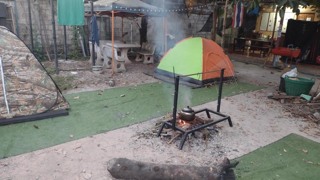 Mae Sot Commune מראה חיצוני תמונה
