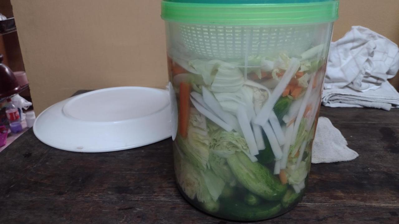 Mae Sot Commune מראה חיצוני תמונה