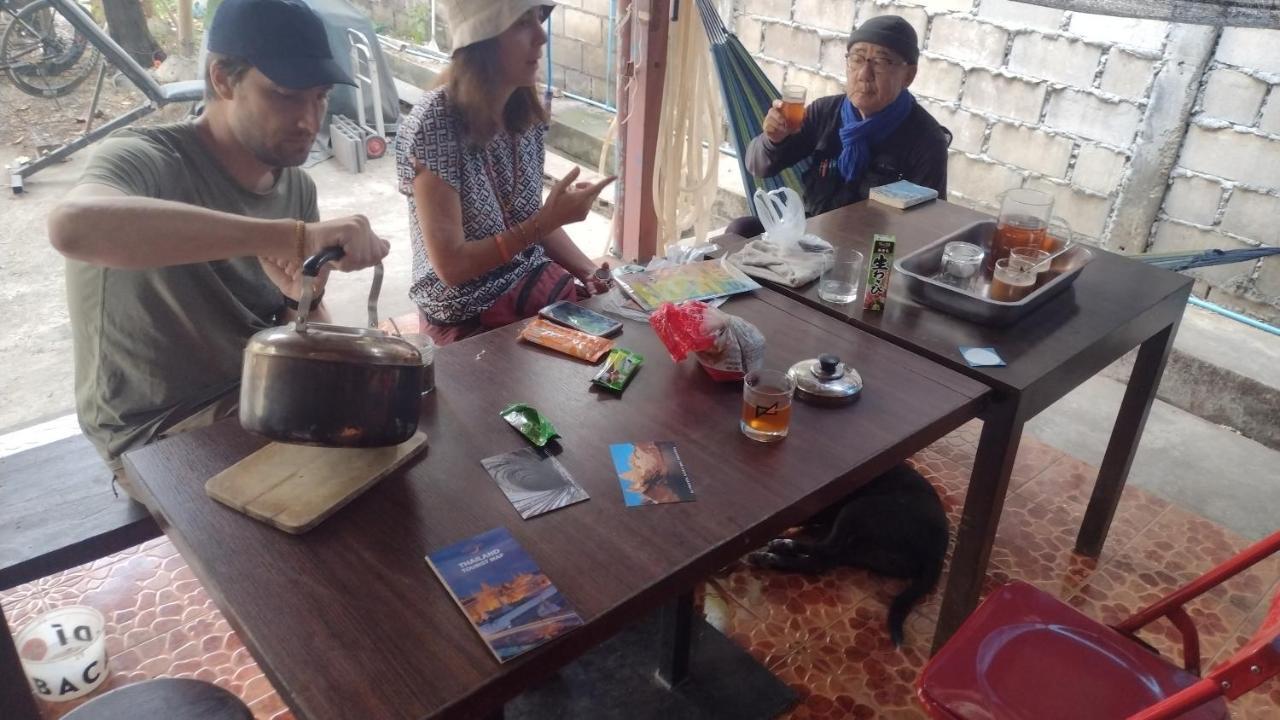 Mae Sot Commune מראה חיצוני תמונה