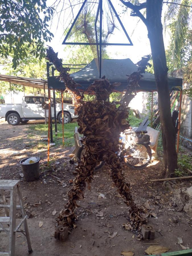 Mae Sot Commune מראה חיצוני תמונה