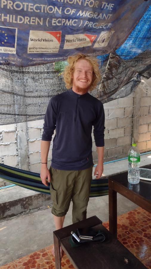 Mae Sot Commune מראה חיצוני תמונה