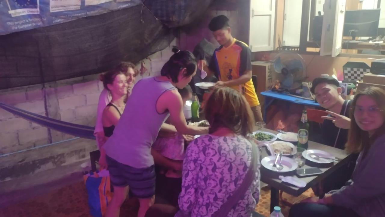 Mae Sot Commune מראה חיצוני תמונה