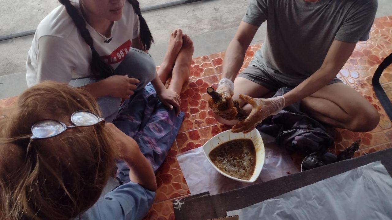 Mae Sot Commune מראה חיצוני תמונה