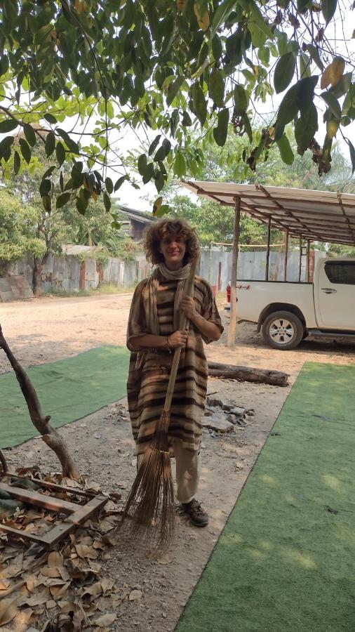 Mae Sot Commune מראה חיצוני תמונה
