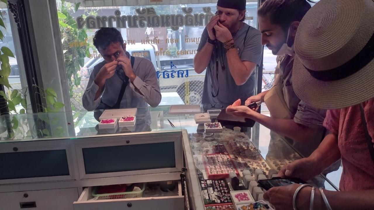 Mae Sot Commune מראה חיצוני תמונה