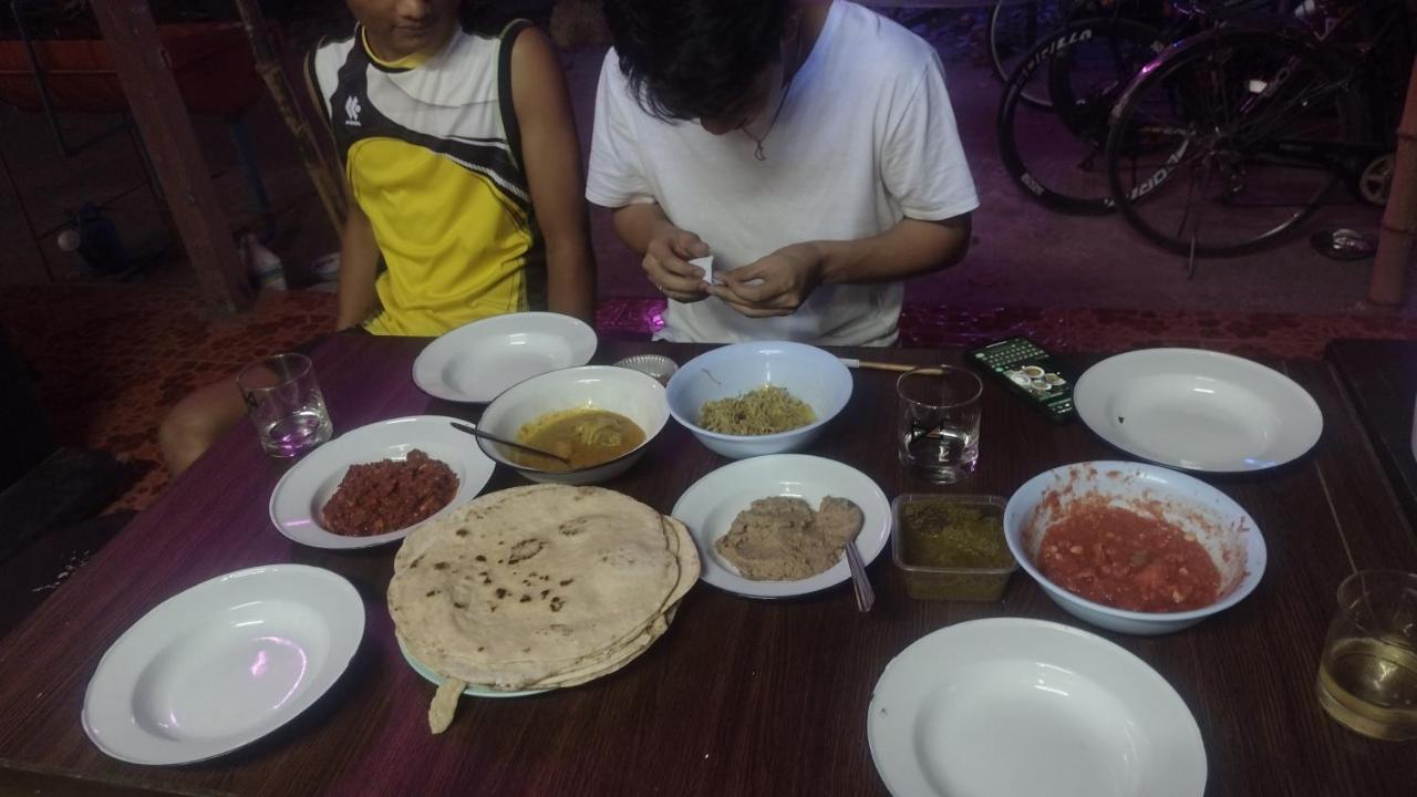 Mae Sot Commune מראה חיצוני תמונה