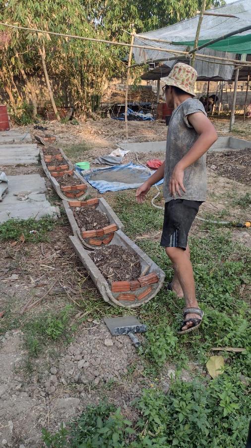 Mae Sot Commune מראה חיצוני תמונה