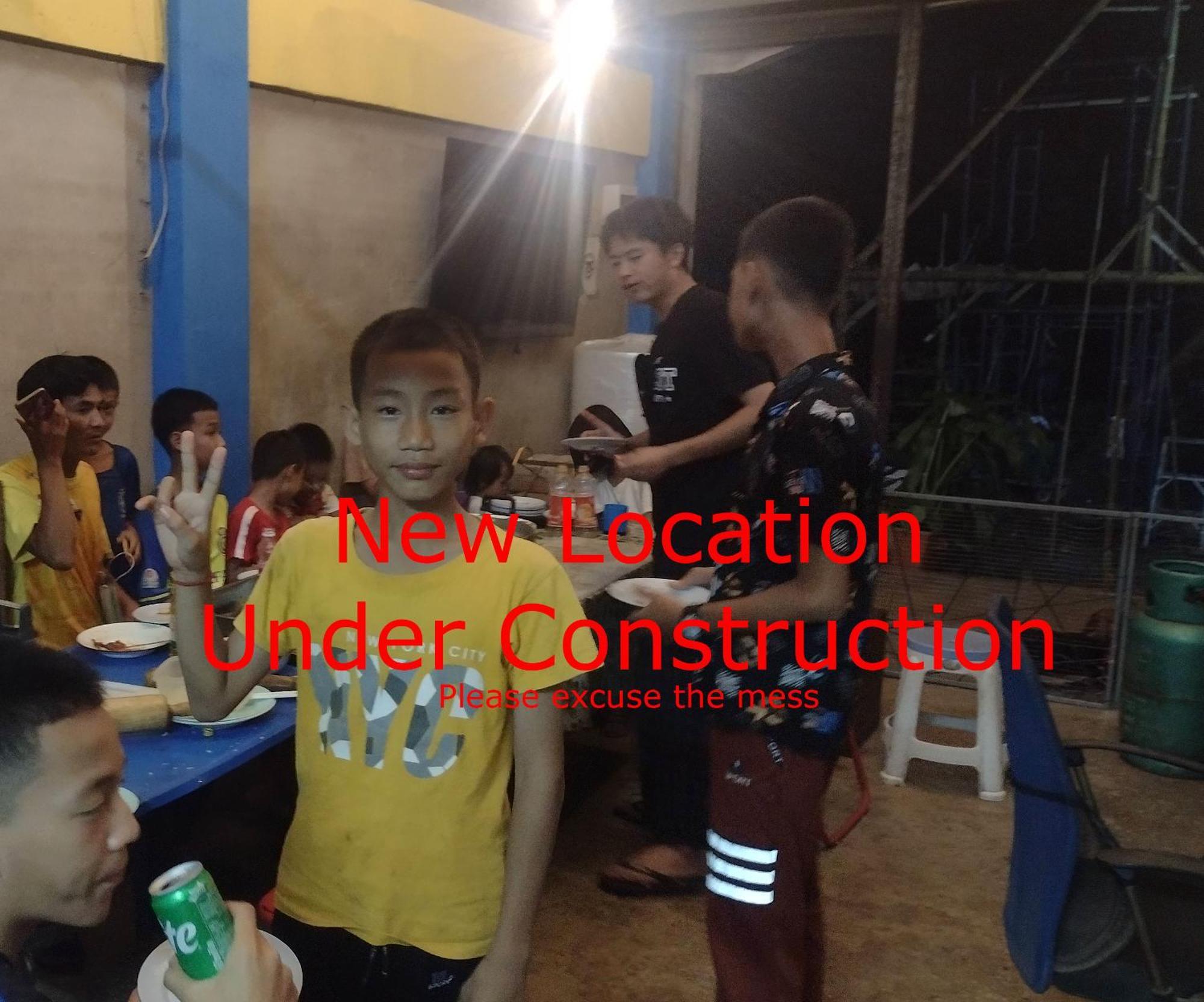 Mae Sot Commune מראה חיצוני תמונה