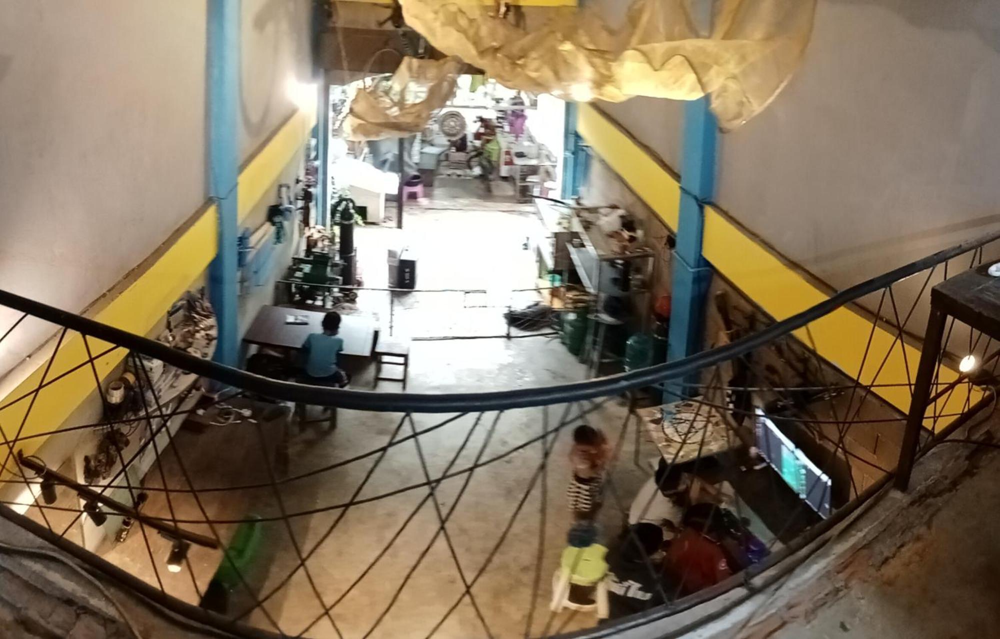 Mae Sot Commune מראה חיצוני תמונה